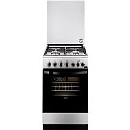 ZANUSSI ZCK 55211 XA - Sporák