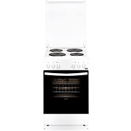 Zanussi ZCE 550G1 WA - Kitchen Stove