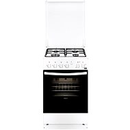  Zanussi ZCK WA 54001  - Kitchen Stove