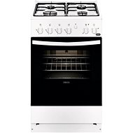 ZANUSSI ZCK540G1WA - Kitchen Stove