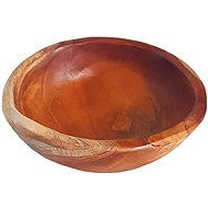 Teak Plate 20cm - Small Bowl