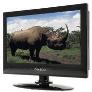 15.6" Q.MEDIA LED  - Television
