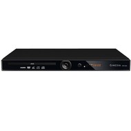 Q.MEDIA QTK-226 - DVD Player