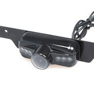 Rear camera - bezdrátová couvací kamera s barevným 2.5" LCD displejem - -