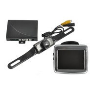 Rear camera CPU-735  - Auto Accessories