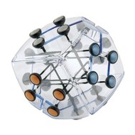 Brain String - Brain Teaser