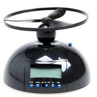 Flying Alarm Clock - Alarm Clock