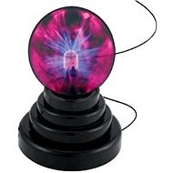 Plasma-Ball - eine Kugel aus Plasma auf USB - -