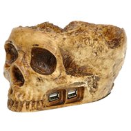 SATZUMA Hamlet´s skull  - USB Hub