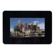 ODYS Photo Frame Touch černý - Digital Photo Frame