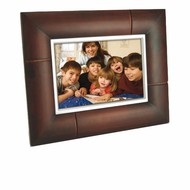 AIPTEK Photo Frame MIRO II ořech - Digital Photo Frame