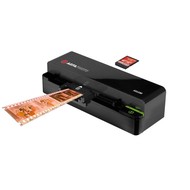 AGFAPHOTO AS 1150 black - Scanner