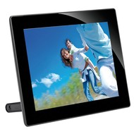 AGFAPHOTO 7" AF 5078MS black - Digital Photo Frame