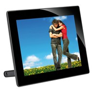 AGFAPHOTO 10" AF 5108PS black - Digital Photo Frame