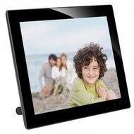 AGFAPHOTO 10" AF 5108MS black - Digital Photo Frame