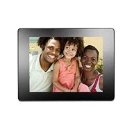 AGFAPHOTO 8" AF 5089MS senSee Touch black - Photo Frame
