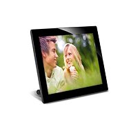 AGFAPHOTO 10" AF 5109MS senSee Touch black - Digital Photo Frame