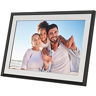 AgfaPhoto Realiview APF1000 WiFi - Digital Photo Frame