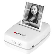AgfaPhoto Realipix Pocket P - Thermal Printer