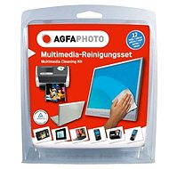 AGFAPHOTO Multimedia Cleaning Kit - Cleaning Kit