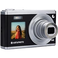 AgfaPhoto Realishot DC9200 Black - Digital Camera