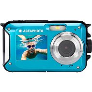 AgfaPhoto Realishot WP8000 Blue - Digitalkamera