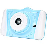 AgfaPhoto Realikids Cam 2 Blue - Children's Camera