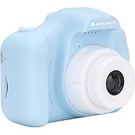 AgfaPhoto REALIKIDS CAM MINI BLUE - Children's Camera