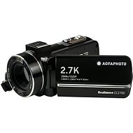 AgfaPhoto Realimovie CC2700 Black - Digital Camcorder
