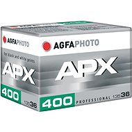 AgfaPhoto APX 400 135-36  - cine-film