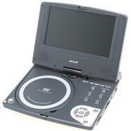 ODYS 67003 - DVD Player