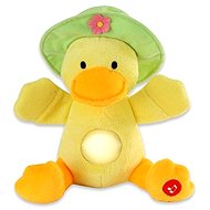 ANSMANN Bella (Ente) - Nachtlicht