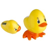 "Ducky" digital bath thermometer  - Thermometer
