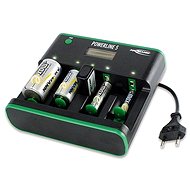 ANSMANN Powerline 5 ZEROWATT - Ladegerät