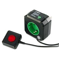 ANSMANN AES 3 Zero Watt  - Mains Timer