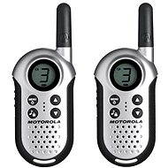 MOTOROLA TLKR T4 - Walkie-Talkies