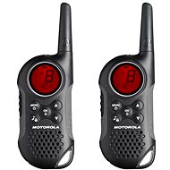  MOTOROLA TLKR T6  - Walkie-Talkies