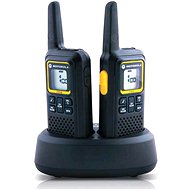  MOTOROLA XTB446 Twin Pack  - Walkie Talkie