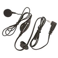 Motorola Light Headset 00174 for TLKR - Headset