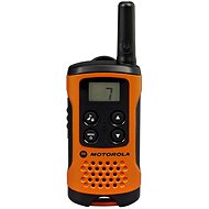 Motorola TLKR-T41 orange - Walkie Talkie