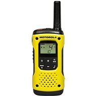 Motorola TLKR T92 H2O IP67 - Vysielačky