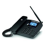 Motorola FW200L - Landline Phone
