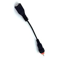 Motorola PMKN4179A CABLE, AUDIO JACK CONVERTER /CLK446 - Adapter