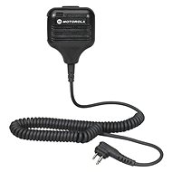 Motorola HKLN4606A REMOTE SPEAKER MICROPHONE / XT420/460/660,CP040,DP1400 - Microphone