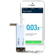BACtrack Vio alcohol tester BT-M2 - Alcohol Tester