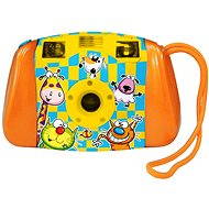  EASYPIX KiddyPix  - Digital Camera