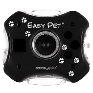  EASYPIX EasyPet black  - Digital Camcorder