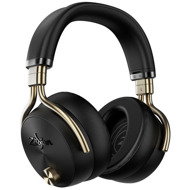 ZILDJIAN Alchem-E Perfect Tune Headphones Black - Wireless Headphones