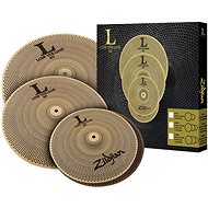 ZILDJIAN L80 468 Low Volume Box Set 3 - Cymbal