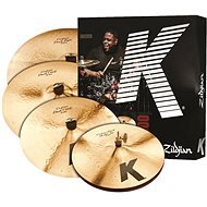 ZILDJIAN K Custom Dark Box Set - Cymbal